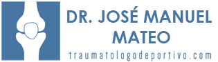 Traumatologo Deportivo - Dr. José Manuel Mateo